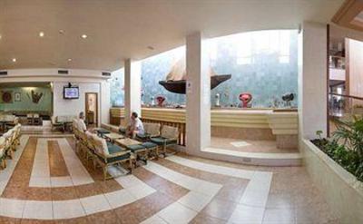 фото отеля Hotasa Samoa Hotel Mallorca Island