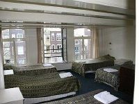 Hotel 83 Amsterdam