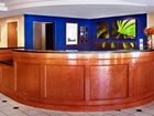 фото отеля Fairfield Inn Boston/ Tewksbury