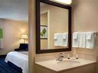 фото отеля Fairfield Inn Boston/ Tewksbury