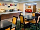 фото отеля Fairfield Inn Boston/ Tewksbury