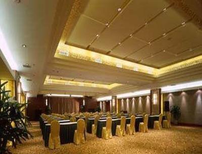 фото отеля Ramada Wuxi