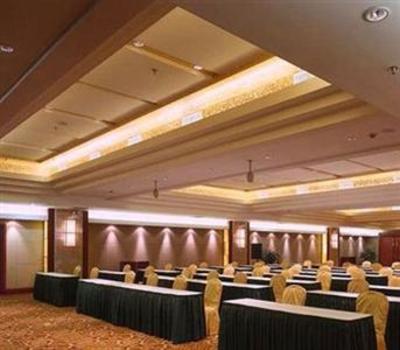 фото отеля Ramada Wuxi