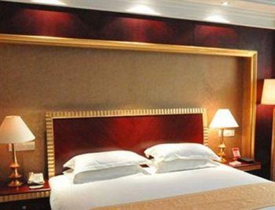 фото отеля Ramada Wuxi