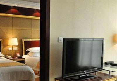 фото отеля Ramada Wuxi