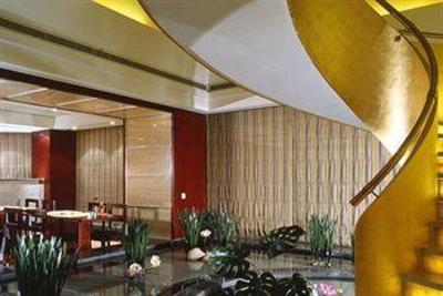 фото отеля Ramada Wuxi