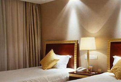 фото отеля Ramada Wuxi