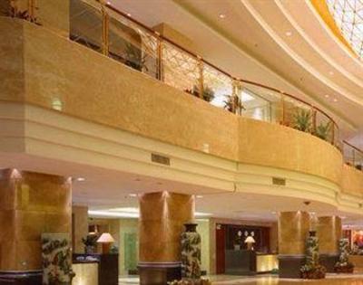 фото отеля Ramada Wuxi