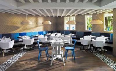 фото отеля Hotel H10 Big Sur