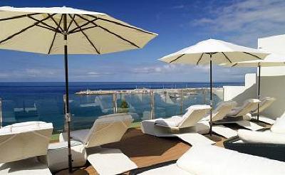 фото отеля Hotel H10 Big Sur