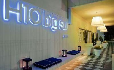 фото отеля Hotel H10 Big Sur
