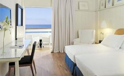 фото отеля Hotel H10 Big Sur