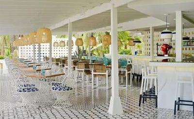 фото отеля Hotel H10 Big Sur