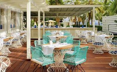 фото отеля Hotel H10 Big Sur
