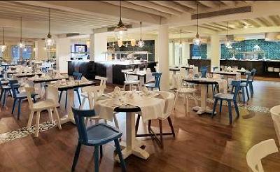 фото отеля Hotel H10 Big Sur