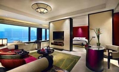 фото отеля Banyan Tree Macau