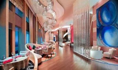 фото отеля Banyan Tree Macau