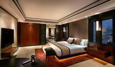 фото отеля Banyan Tree Macau