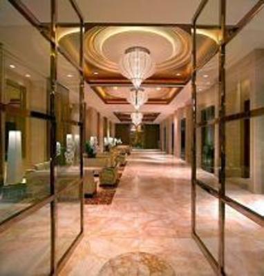 фото отеля Banyan Tree Macau