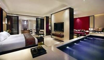 фото отеля Banyan Tree Macau