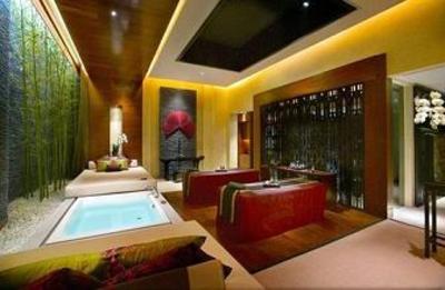 фото отеля Banyan Tree Macau