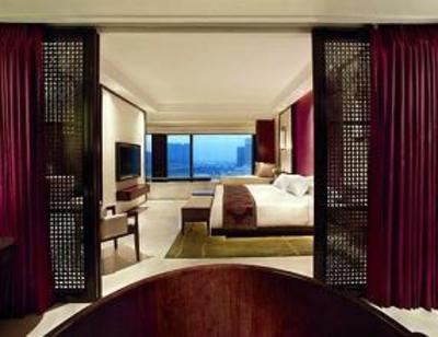 фото отеля Banyan Tree Macau