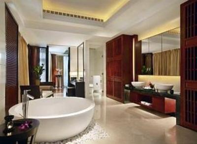 фото отеля Banyan Tree Macau