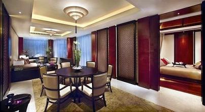 фото отеля Banyan Tree Macau