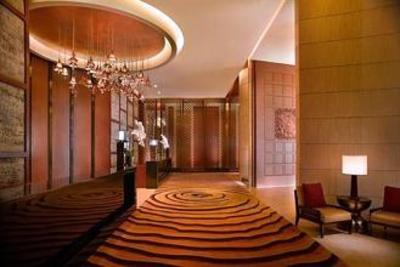 фото отеля Banyan Tree Macau