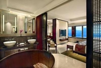 фото отеля Banyan Tree Macau