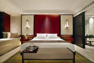 фото отеля Banyan Tree Macau