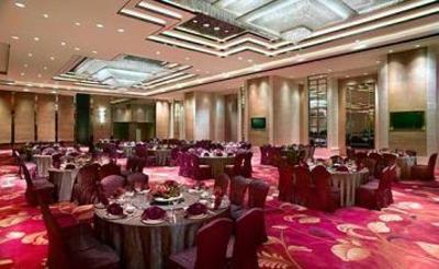 фото отеля Banyan Tree Macau