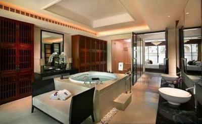 фото отеля Banyan Tree Macau