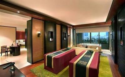 фото отеля Banyan Tree Macau