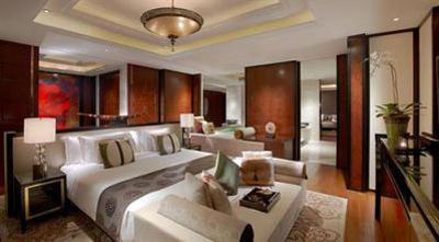 фото отеля Banyan Tree Macau