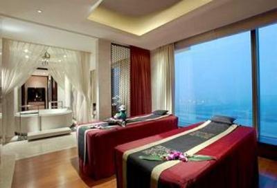 фото отеля Banyan Tree Macau