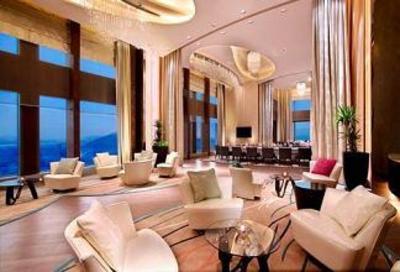 фото отеля Banyan Tree Macau