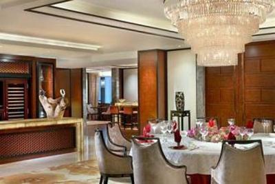 фото отеля Banyan Tree Macau