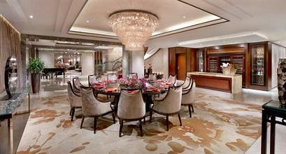 фото отеля Banyan Tree Macau