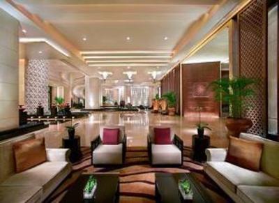фото отеля Banyan Tree Macau