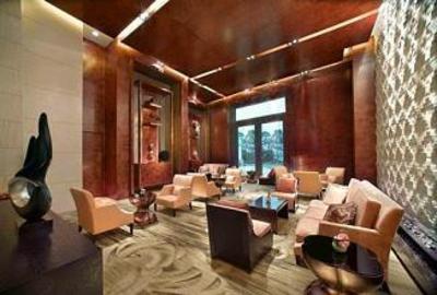 фото отеля Banyan Tree Macau