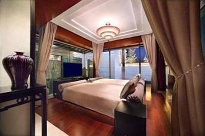 фото отеля Banyan Tree Macau