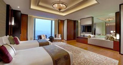 фото отеля Banyan Tree Macau