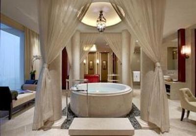 фото отеля Banyan Tree Macau