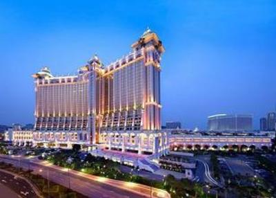 фото отеля Banyan Tree Macau