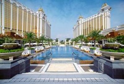 фото отеля Banyan Tree Macau