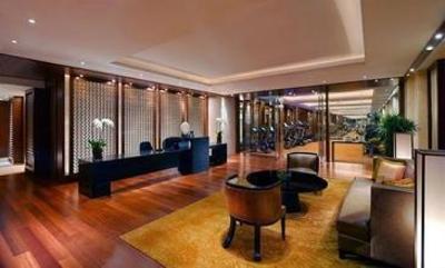 фото отеля Banyan Tree Macau