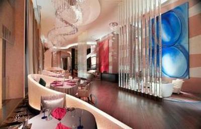 фото отеля Banyan Tree Macau