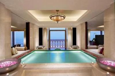 фото отеля Banyan Tree Macau