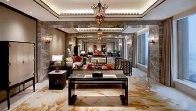 фото отеля Banyan Tree Macau